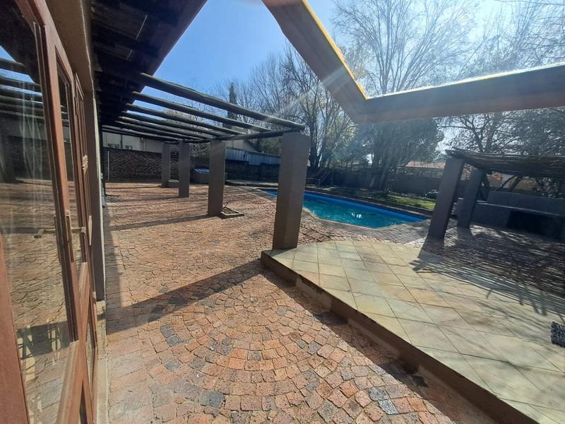4 Bedroom Property for Sale in Sasolburg Ext 23 Free State